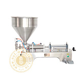 Дозатор арахисовой пасты DG-2